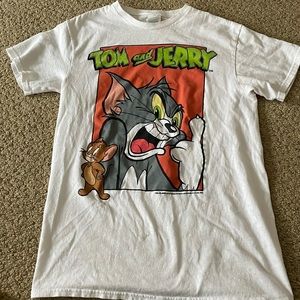 Tom & Jerry Shirt